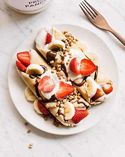 BODY GENIUS Pack Desayuno Proteico (Clásico). Crema de Cacahuete y Cacao Tortitas Proteicas Protein Crunch. Alto en Proteína, Bajo en Hidratos, Sin Azúcar. Hecho en España. BODY GENIUS Pack Desayuno Proteico (Clásico). Crema de Cacahuete y Cacao Tortitas Proteicas Protein Crunch. Alto en Proteína, Bajo en Hidratos, Sin Azúcar. Hecho en España.