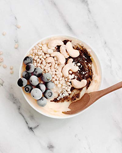 Body Genius Smarter Nutrition Lean Protein, Whey Isolate. Proteína en Polvo con Stevia, Vitaminas y Minerales, Vainilla Real - 500 g Body Genius Smarter Nutrition Lean Protein, Whey Isolate. Proteína en Polvo con Stevia, Vitaminas y Minerales, Vainilla Real - 500 g