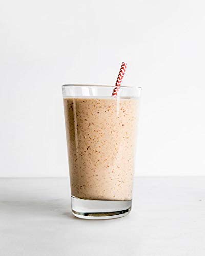 Body Genius Smarter Nutrition Lean Protein, Whey Isolate. Proteína en Polvo con Stevia, Vitaminas y Minerales, Vainilla Real - 500 g Body Genius Smarter Nutrition Lean Protein, Whey Isolate. Proteína en Polvo con Stevia, Vitaminas y Minerales, Vainilla Real - 500 g