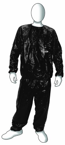 BODY-ONE - Traje de sudación BODY-ONE - Traje de sudación