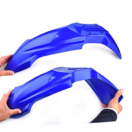 Body Plastic Fairing Kit de réplica de repuesto para YZ85 2015-2018 Dirt Pit Bike ABS Body Work Set Body Plastic Fairing Kit de réplica de repuesto para YZ85 2015-2018 Dirt Pit Bike ABS Body Work Set