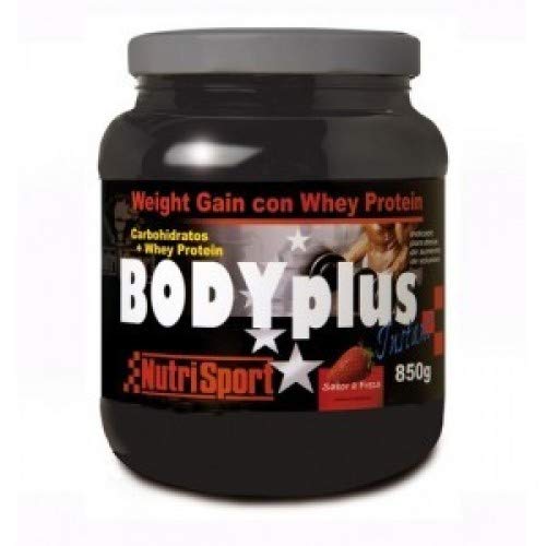 Body Plus Chocolate 850 Gr. Body Plus Chocolate 850 Gr.