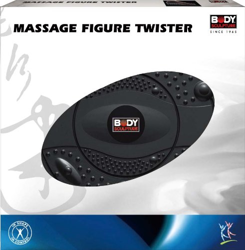 Body Sculpture - Plataforma giratoria para ejercitar la Cintura Body Sculpture - Plataforma giratoria para ejercitar la Cintura