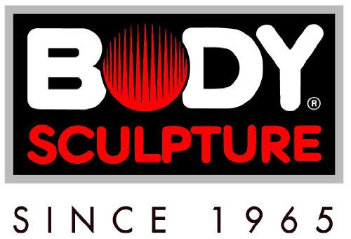 Body Sculpture - Plataforma giratoria para ejercitar la Cintura