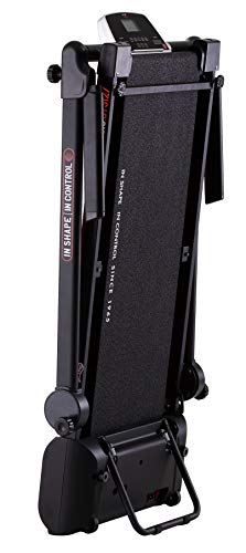 BODYSCULPTURE Cinta DE Correr MOTORIZADA BT-3127S1B BODYSCULPTURE Cinta DE Correr MOTORIZADA BT-3127S1B