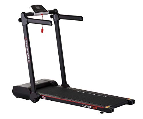 BODYSCULPTURE Cinta DE Correr MOTORIZADA BT-3127S1B BODYSCULPTURE Cinta DE Correr MOTORIZADA BT-3127S1B