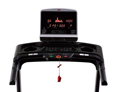 BODYSCULPTURE Cinta DE Correr MOTORIZADA Inteligente - BT-6510DS7PUSB BODYSCULPTURE Cinta DE Correr MOTORIZADA Inteligente - BT-6510DS7PUSB