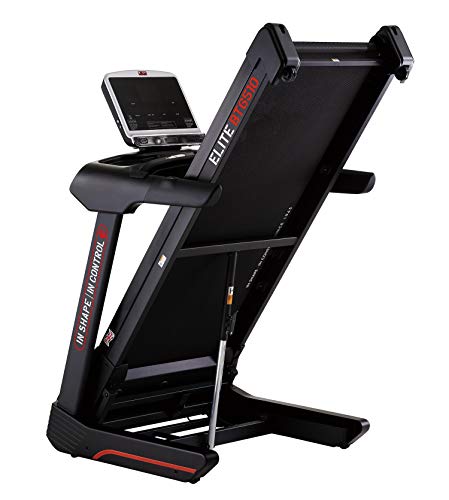 BODYSCULPTURE Cinta DE Correr MOTORIZADA Inteligente - BT-6510DS7PUSB BODYSCULPTURE Cinta DE Correr MOTORIZADA Inteligente - BT-6510DS7PUSB