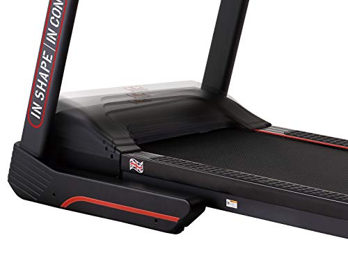 BODYSCULPTURE Cinta DE Correr MOTORIZADA Inteligente - BT-6510DS7PUSB BODYSCULPTURE Cinta DE Correr MOTORIZADA Inteligente - BT-6510DS7PUSB