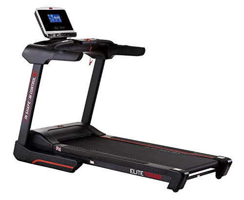 BODYSCULPTURE Cinta DE Correr MOTORIZADA Inteligente - BT-6510DS7PUSB