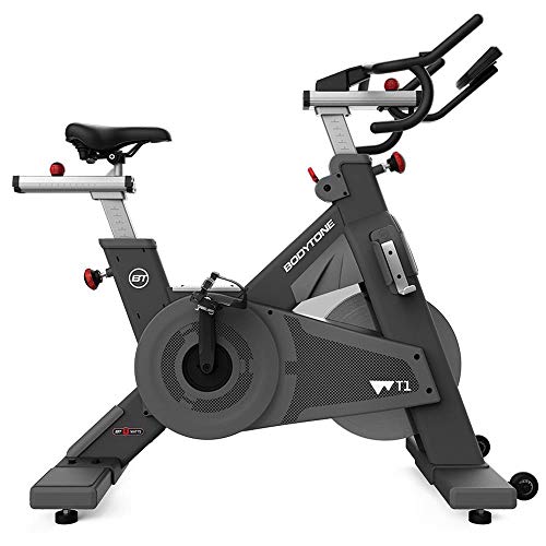 Bodytone Bicicleta Ciclo Indoor magnetica Watts