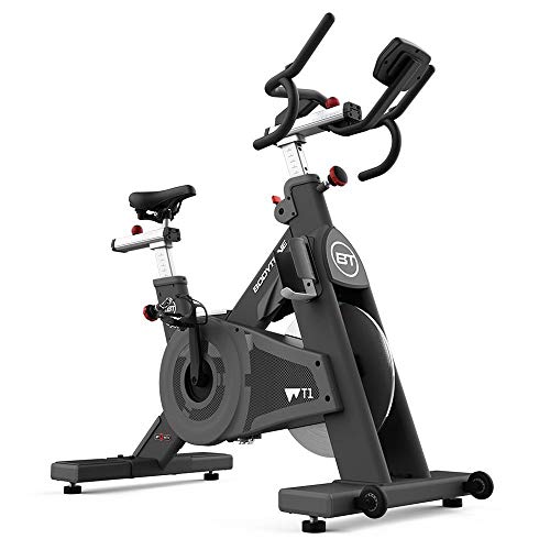 Bodytone Bicicleta Ciclo Indoor magnetica Watts