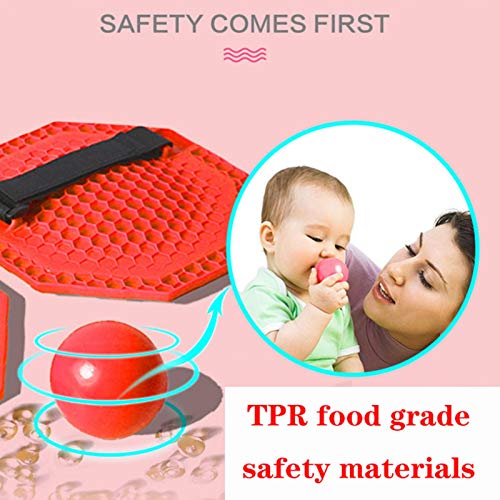 Bolas para aliviar el estrés, Bolas Adhesivas para el Techo, Bolas de Malabares, Juego de Bolas Adhesivas para atrapar la Pelota para niños, se Puede Pegar al Techo, Juguetes para aliviar el estrés Bolas para aliviar el estrés, Bolas Adhesivas para el Techo, Bolas de Malabares, Juego de Bolas Adhesivas para atrapar la Pelota para niños, se Puede Pegar al Techo, Juguetes para aliviar el estrés