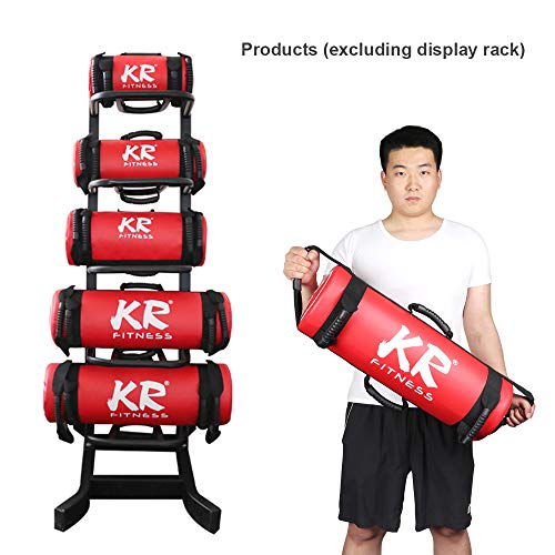 Bolsa de arena para entrenamiento con pesas Bolsas de arena para ejercicios con manijas, ajustable 5/10/15/20/25/30 kg de peso, para Levantar Pesas/Carrera/Hacer Ejercicio/Yoga (rojo, 30kg) Bolsa de arena para entrenamiento con pesas Bolsas de arena para ejercicios con manijas, ajustable 5/10/15/20/25/30 kg de peso, para Levantar Pesas/Carrera/Hacer Ejercicio/Yoga (rojo, 30kg)