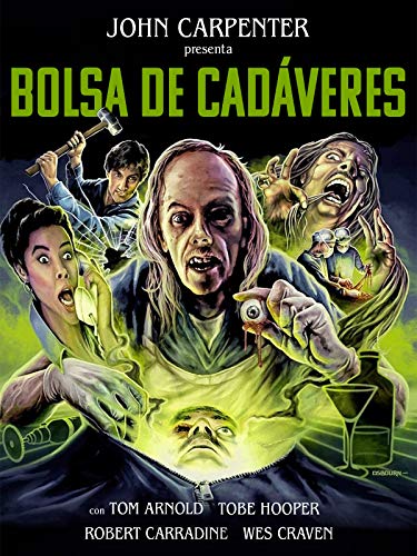 Bolsa de cadáveres Bolsa de cadáveres