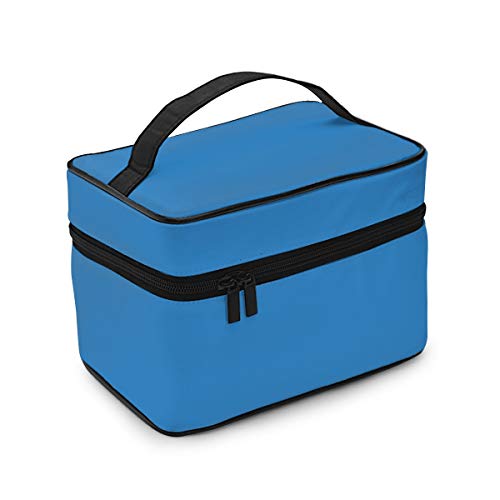 Bolsa de maquillaje de viaje Playa Madera Palma Hojas Estuche cosmético portátil Organizador Bolsa de aseo Bolsa de maquillaje Estuche de tren para mujeres Niñas Bolsa de maquillaje de viaje Playa Madera Palma Hojas Estuche cosmético portátil Organizador Bolsa de aseo Bolsa de maquillaje Estuche de tren para mujeres Niñas