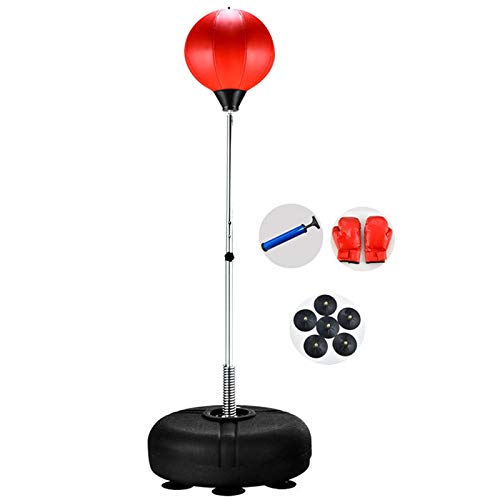 Bolsa de perforación de boxeo Herramientas Bolsa de perforación con soporte for niños y adultos Altura Ajustable Ajustable Bolsa de boxeo Bolsa de boxeo grande for el entrenamiento de MMA Bolsas pesad Bolsa de perforación de boxeo Herramientas Bolsa de perforación con soporte for niños y adultos Altura Ajustable Ajustable Bolsa de boxeo Bolsa de boxeo grande for el entrenamiento de MMA Bolsas pesad