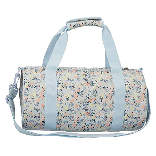 Bolsa de Viaje Pepe Jeans Malila, Azul, 45 x 22 x 22 cm