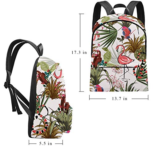 Bolsa escolar de gran capacidad para niños y niñas con esqueletos de baile para fiestas, música, discoteca, Isla Vista, California. Bolsa escolar de gran capacidad para niños y niñas con esqueletos de baile para fiestas, música, discoteca, Isla Vista, California.