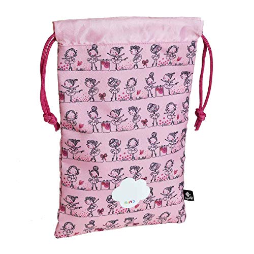 Bolsa Multiusos Nins Ballet