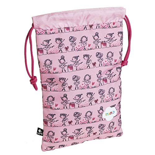 Bolsa Multiusos Nins Ballet