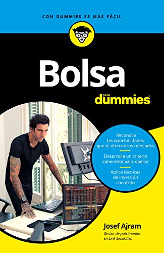 Bolsa para Dummies Bolsa para Dummies