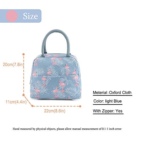 Bolsa Térmica Comida Bolsas de Almuerzo caja porta con Aislamiento Bolso de Mano para Mujeres Impermeable Fiambrera Isotermica Aislado Térmico Organizador del Almuerzo para Hombres niñas niños Bolsa Térmica Comida Bolsas de Almuerzo caja porta con Aislamiento Bolso de Mano para Mujeres Impermeable Fiambrera Isotermica Aislado Térmico Organizador del Almuerzo para Hombres niñas niños