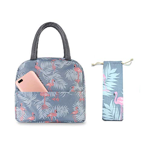 Bolsa Térmica Comida Bolsas de Almuerzo caja porta con Aislamiento Bolso de Mano para Mujeres Impermeable Fiambrera Isotermica Aislado Térmico Organizador del Almuerzo para Hombres niñas niños Bolsa Térmica Comida Bolsas de Almuerzo caja porta con Aislamiento Bolso de Mano para Mujeres Impermeable Fiambrera Isotermica Aislado Térmico Organizador del Almuerzo para Hombres niñas niños