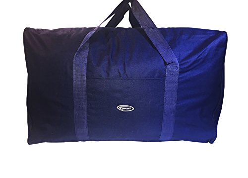 Bolsa XXL de Deporte Extra Grande de 165 litros. Maleta Ideal para Deporte, Viaje, Camping y almacenaje. Lona Muy Resistente e Impermeable. Bolsa XXL de Deporte Extra Grande de 165 litros. Maleta Ideal para Deporte, Viaje, Camping y almacenaje. Lona Muy Resistente e Impermeable.