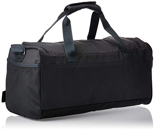 Bolsa/Adidas:Lin Duffle S MISC Gris