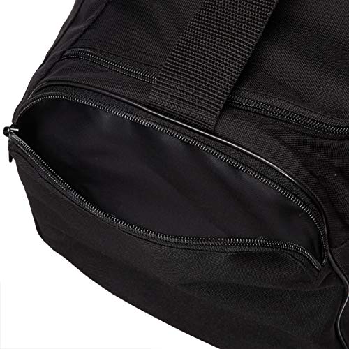 Bolsa/Adidas:Lin Duffle S MISC Negro