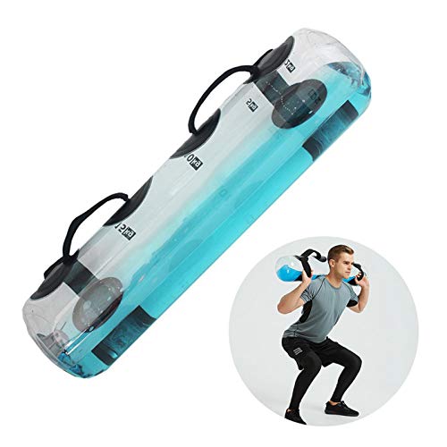 Bolsas de arena de ejercicio de 25 l/35 l, bolsas de agua para nadar, equipo portátil de ejercicio al aire libre para fitness Bolsas de arena de ejercicio de 25 l/35 l, bolsas de agua para nadar, equipo portátil de ejercicio al aire libre para fitness