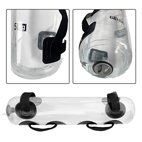 Bolsas de arena de ejercicio de 25 l/35 l, bolsas de agua para nadar, equipo portátil de ejercicio al aire libre para fitness Bolsas de arena de ejercicio de 25 l/35 l, bolsas de agua para nadar, equipo portátil de ejercicio al aire libre para fitness