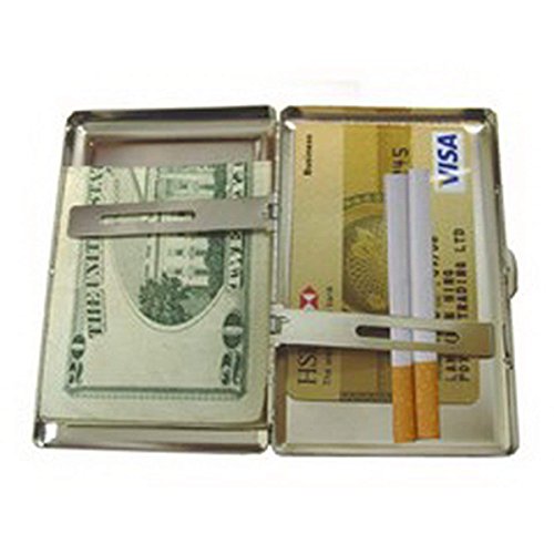 Bolsillo Que Lleva la Caja de Cigarrillos, Aviones de Combate P 51 Cigarrillos 14pcs Bolsillo Que Lleva la Caja de Cigarrillos, Aviones de Combate P 51 Cigarrillos 14pcs