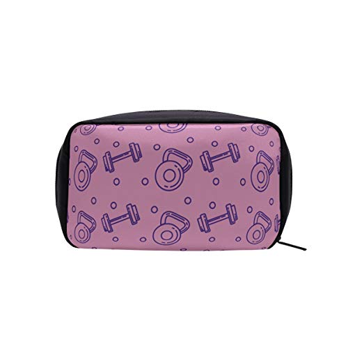 Bolso para mujer de moda Herramienta deportiva para ejercicios pesados Bolso de viaje con mancuernas para mujeres Bolsas de viaje para niños Bolsas de viaje de nylon para mujeres Bolsas de cosméti Bolso para mujer de moda Herramienta deportiva para ejercicios pesados Bolso de viaje con mancuernas para mujeres Bolsas de viaje para niños Bolsas de viaje de nylon para mujeres Bolsas de cosméti