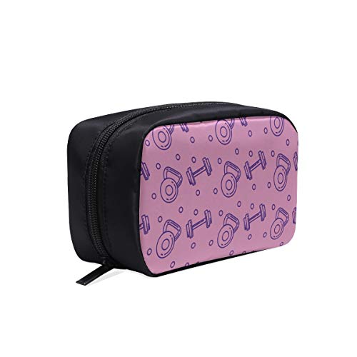 Bolso para mujer de moda Herramienta deportiva para ejercicios pesados Bolso de viaje con mancuernas para mujeres Bolsas de viaje para niños Bolsas de viaje de nylon para mujeres Bolsas de cosméti Bolso para mujer de moda Herramienta deportiva para ejercicios pesados Bolso de viaje con mancuernas para mujeres Bolsas de viaje para niños Bolsas de viaje de nylon para mujeres Bolsas de cosméti