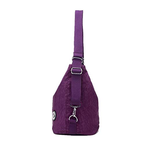 Bolsos Mujer Grandes Bolsos Mujer Bandolera Bolsos de Las señoras Bolsos de Hombro para Mujer a la Venta Las Mujeres Bolsos Venta Purple