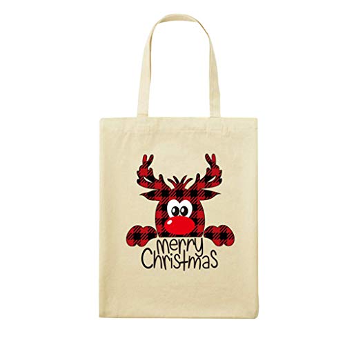 Bolsos Tote para Mujer, Bolsas De La Compra Reutilizables,Bolsa De Lona De AlgodóN Navidad,Algono Bolsas De Supermercado, Regalo Tote Bag, Bolsa De Playa, Bolsa De Hombro Bolsos Tote para Mujer, Bolsas De La Compra Reutilizables,Bolsa De Lona De AlgodóN Navidad,Algono Bolsas De Supermercado, Regalo Tote Bag, Bolsa De Playa, Bolsa De Hombro