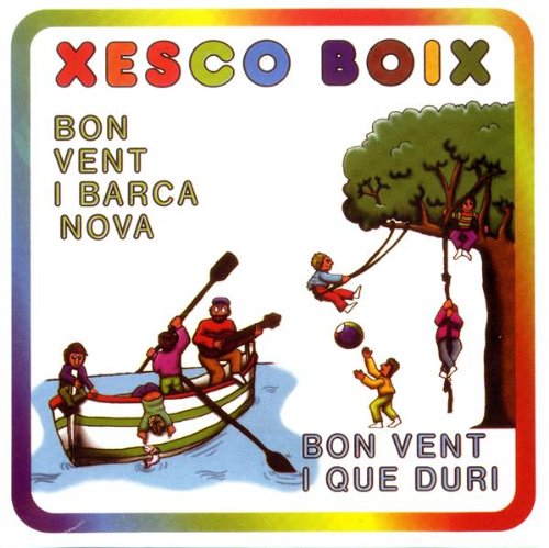 Bon Vent I Barca Nova-Bon Vent I Que Dur