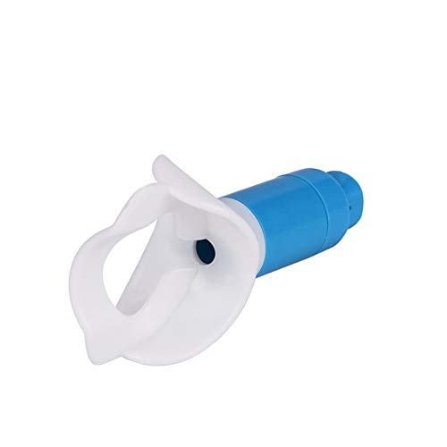 Bonbela La respiración Abdominal portátil Ejercitador Trainer Cintura Delgada Bajar de Peso Cuidado de la Salud Cara del Massager de elevación de Fitness respiración ejercitador Bonbela La respiración Abdominal portátil Ejercitador Trainer Cintura Delgada Bajar de Peso Cuidado de la Salud Cara del Massager de elevación de Fitness respiración ejercitador