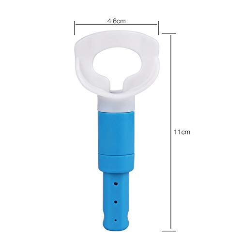 Bonbela La respiración Abdominal portátil Ejercitador Trainer Cintura Delgada Bajar de Peso Cuidado de la Salud Cara del Massager de elevación de Fitness respiración ejercitador Bonbela La respiración Abdominal portátil Ejercitador Trainer Cintura Delgada Bajar de Peso Cuidado de la Salud Cara del Massager de elevación de Fitness respiración ejercitador