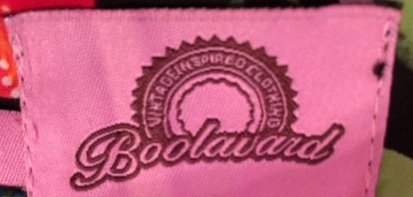 BOOLAVARD 100% algodón 1pcs, 6pcs o 12pcs paquete Bandanas con el color Original de patrón de Paisley de opción sombreros / pelo