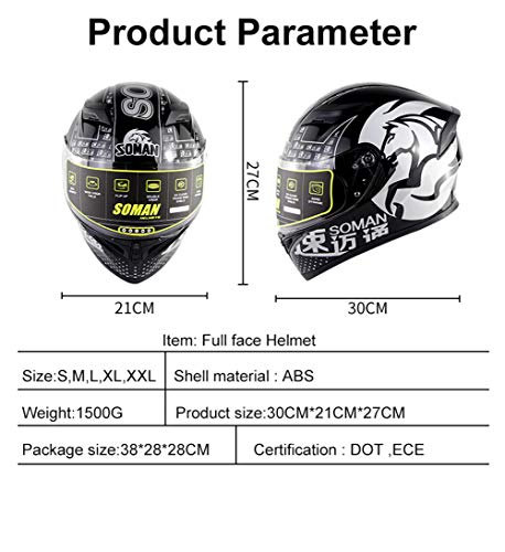 BOOM Casco Moto Bluetooth Integrado Modular Casco con Forro Extraíble Visera ECE 22.05 certificación Dot Seguridad estándar para Mujer Hombre Adultos,M BOOM Casco Moto Bluetooth Integrado Modular Casco con Forro Extraíble Visera ECE 22.05 certificación Dot Seguridad estándar para Mujer Hombre Adultos,M