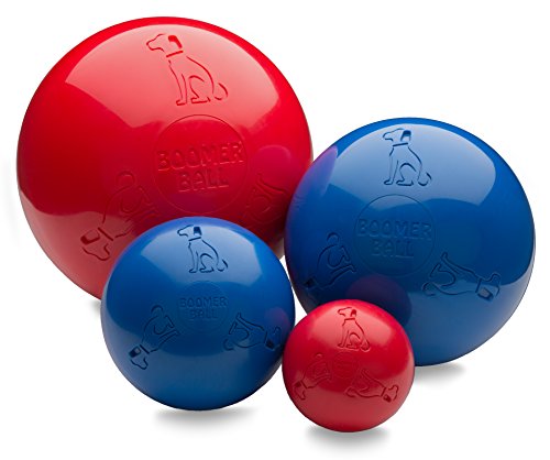 Boomer Ball Boomer Ball