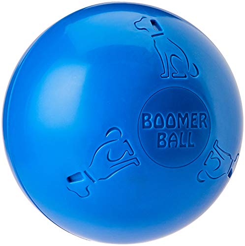 Boomer Ball Boomer Ball