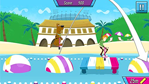 Boomerang All Stars - juegos de Tom y Jerry Boomerang All Stars - juegos de Tom y Jerry