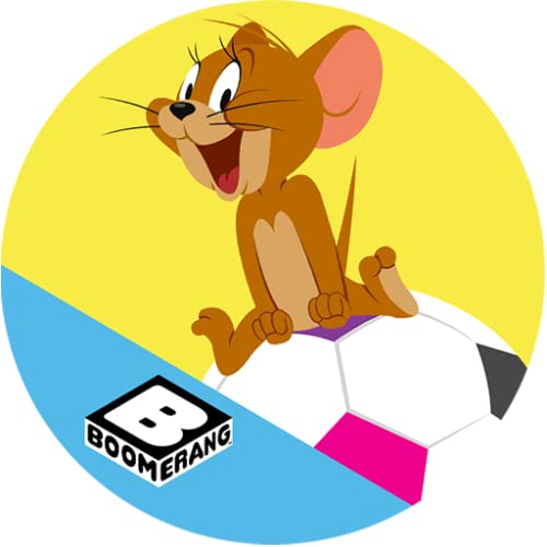 Boomerang All Stars - juegos de Tom y Jerry