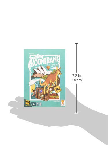 Boomerang Australia Boomerang Australia