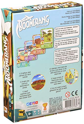 Boomerang Australia Boomerang Australia