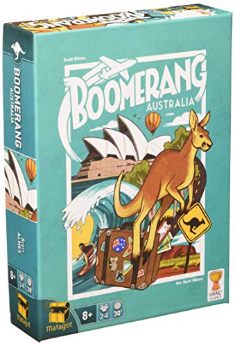 Boomerang Australia Boomerang Australia